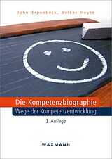 E-Book (pdf) Die Kompetenzbiographie von John Erpenbeck, Volker Heyse