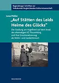 E-Book (pdf) 'Auf Stätten des Leids Heime des Glücks' von Lena Möller