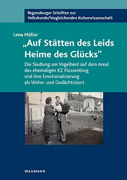 E-Book (pdf) 'Auf Stätten des Leids Heime des Glücks' von Lena Möller