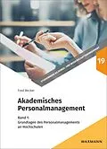 E-Book (pdf) Akademisches Personalmanagement von Fred G. Becker