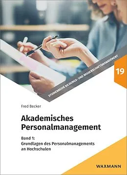 E-Book (pdf) Akademisches Personalmanagement von Fred G. Becker