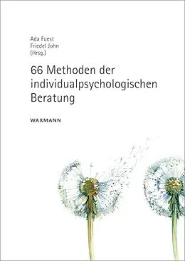 E-Book (pdf) 66 Methoden der individualpsychologischen Beratung von 
