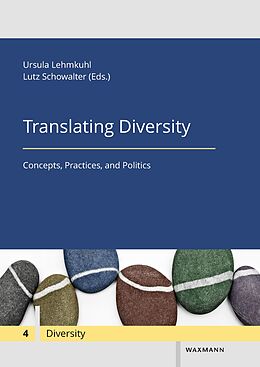 E-Book (pdf) Translating Diversity von 