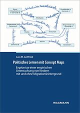 E-Book (pdf) Politisches Lernen mit Concept Maps von Lara M. Gottfried