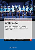 E-Book (pdf) Willi Kollo von Wolfgang Jansen