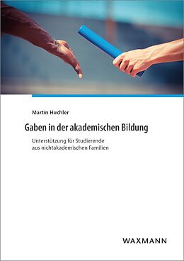 E-Book (pdf) Gaben in der akademischen Bildung von Martin Huchler