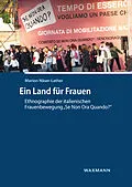 E-Book (pdf) Ein Land für Frauen von Marion Näser-Lather