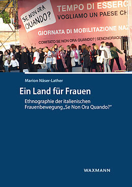E-Book (pdf) Ein Land für Frauen von Marion Näser-Lather