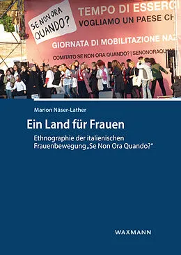 E-Book (pdf) Ein Land für Frauen von Marion Näser-Lather