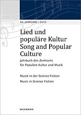 E-Book (pdf) Lied und populäre Kultur / Song and Popular Culture 64 (2019) von 
