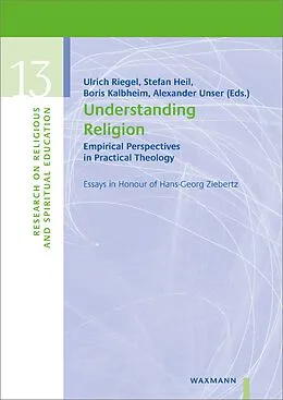E-Book (pdf) Understanding Religion von 