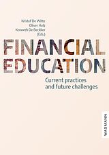E-Book (pdf) Financial education von 