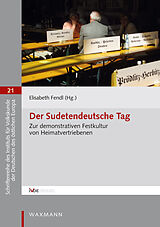 E-Book (pdf) Der Sudetendeutsche Tag von 