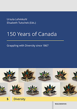 eBook (pdf) 150 Years of Canada de 