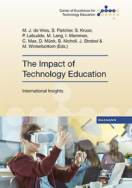 E-Book (pdf) The Impact of Technology Education von 