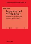 E-Book (pdf) Begegnung und Verständigung von André Ritter
