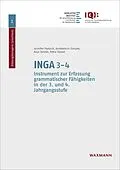E-Book (pdf) INGA 3-4 von Annkathrin Darsow, Jennifer Paetsch, Anja Skibbe