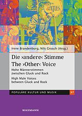 E-Book (pdf) Die 'andere' Stimme/The 'Other' Voice von 
