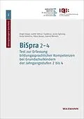 E-Book (pdf) BiSpra2-4 von Jenny Eglinsky, Birgit Heppt, Judith Köhne-Fuetterer