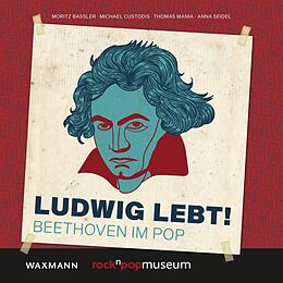 E-Book (pdf) Ludwig lebt! von 
