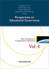 eBook (pdf) Perspectives on Educational Governance de 