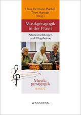 E-Book (pdf) Musikgeragogik in der Praxis von 