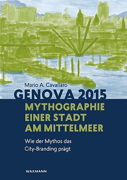E-Book (pdf) Genova 2015 von Mario A. Cavallaro