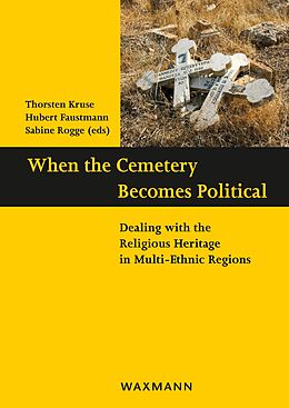 eBook (pdf) When the Cemetery Becomes Political de 