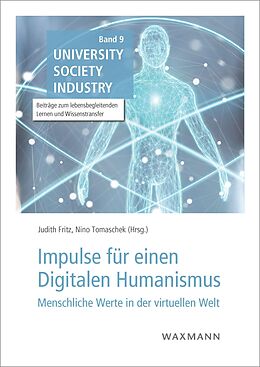 E-Book (pdf) Impulse für einen Digitalen Humanismus von 