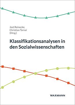 E-Book (pdf) Klassifikationsanalysen in den Sozialwissenschaften von 