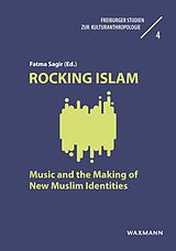 E-Book (pdf) Rocking Islam von 