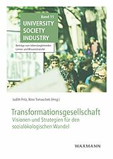 E-Book (pdf) Transformationsgesellschaft von 
