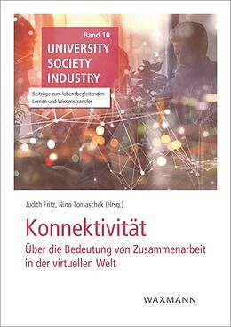 E-Book (pdf) Konnektivität von 