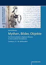 E-Book (pdf) Mythen, Bilder, Objekte von Astrid Windus