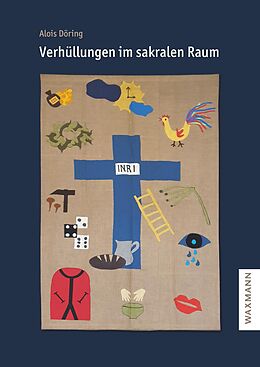E-Book (pdf) Verhüllungen im sakralen Raum von Alois Döring