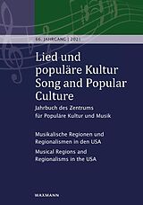E-Book (pdf) Lied und populäre Kultur/Song und popular Culture von 