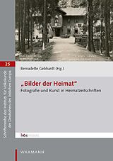 E-Book (pdf) 'Bilder der Heimat"' von 