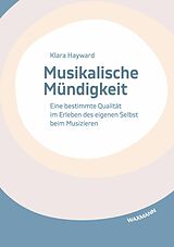 E-Book (pdf) Musikalische Mündigkeit von Klara Hayward