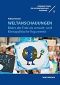 E-Book (pdf) Weltanschauungen von Tobias Becker