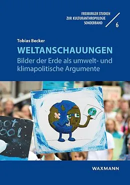 E-Book (pdf) Weltanschauungen von Tobias Becker