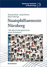 E-Book (pdf) Staatsphilharmonie Nürnberg von Georg Holzer, Jörg Krämer, Martin Rempe