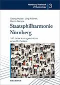 E-Book (pdf) Staatsphilharmonie Nürnberg von Georg Holzer, Jörg Krämer, Martin Rempe