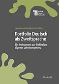 E-Book (pdf) Portfolio Deutsch als Zweitsprache von Magdalena Michalak, Kirstin Ulrich