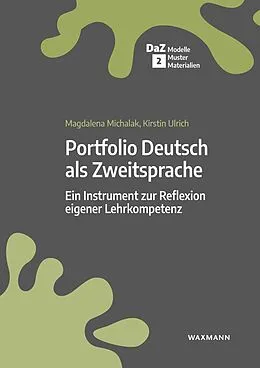 E-Book (pdf) Portfolio Deutsch als Zweitsprache von Magdalena Michalak, Kirstin Ulrich