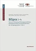 E-Book (pdf) BiSpra 2-4 von Jenny Eglinsky, Birgit Heppt, Judith Köhne-Fuetterer