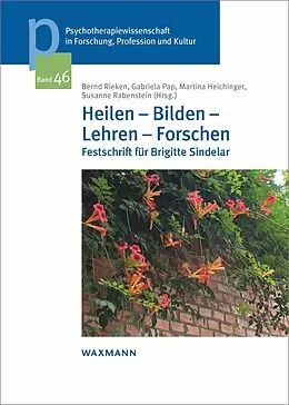 E-Book (pdf) Heilen - Bilden - Lehren - Forschen von 