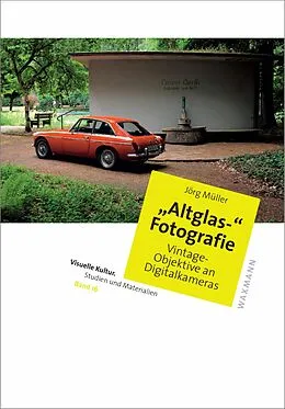 E-Book (pdf) 'Altglas'-Fotografie von Jörg Müller