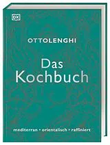 Fester Einband Das Kochbuch von Yotam Ottolenghi