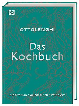 Livre Relié Das Kochbuch de Yotam Ottolenghi