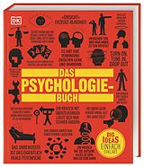 Fester Einband Big Ideas. Das Psychologie-Buch von Nigel Benson, Joannah Ginsburg Ganz, Voula Grand